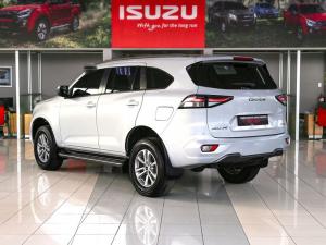 Isuzu mu-X 3.0TD LS 4WD - Image 4
