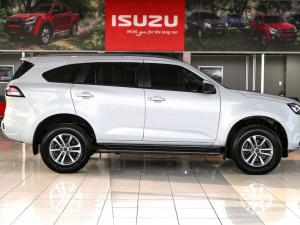 Isuzu mu-X 3.0TD LS 4WD - Image 7