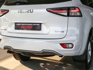 Isuzu mu-X 3.0TD LS 4WD - Image 10