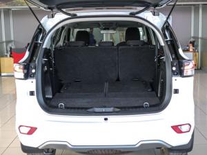 Isuzu mu-X 3.0TD LS 4WD - Image 11