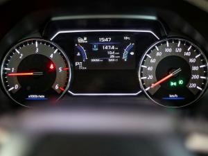 Isuzu mu-X 3.0TD LS 4WD - Image 14