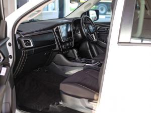 Isuzu mu-X 3.0TD LS 4WD - Image 19