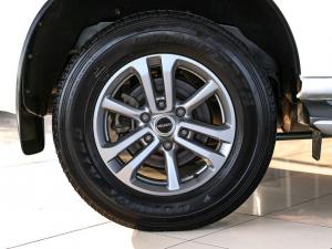 Isuzu mu-X 3.0TD LS 4WD - Image 20