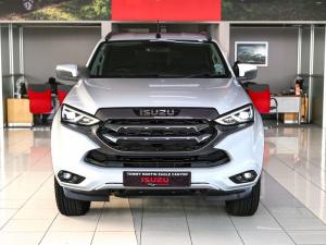 Isuzu mu-X 3.0TD LS 4WD - Image 2