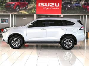 Isuzu mu-X 3.0TD LS 4WD - Image 8