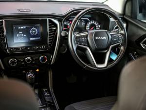 Isuzu mu-X 3.0TD LS 4WD - Image 13