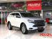 Isuzu mu-X 3.0TD LS 4WD - Thumbnail 1