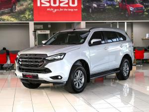 Isuzu mu-X 3.0TD LS 4WD - Image 3