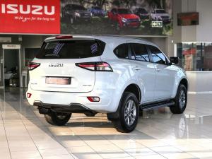 Isuzu mu-X 3.0TD LS 4WD - Image 6