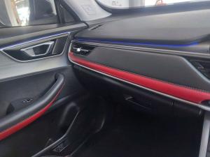 Chery Tiggo 4 Pro 1.5T Elite SE - Image 13