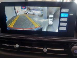 Chery Tiggo 4 Pro 1.5T Elite SE - Image 16