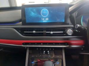 Chery Tiggo 4 Pro 1.5T Elite SE - Image 17