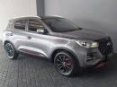 Thumbnail Chery Tiggo 4 Pro 1.5T Elite SE