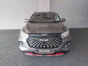 Chery Tiggo 4 Pro 1.5T Elite SE - Image 2