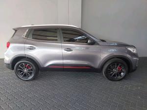 Chery Tiggo 4 Pro 1.5T Elite SE - Image 4