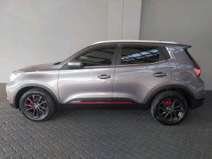 Chery Tiggo 4 Pro 1.5T Elite SE - Image 5