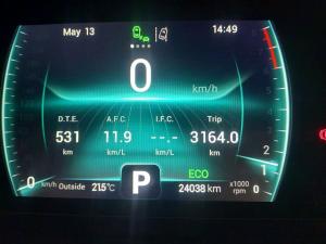 Chery Tiggo 4 Pro 1.5T Elite SE - Image 9
