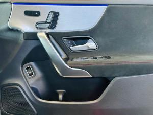 Mercedes-Benz CLA CLA35 4Matic - Image 13