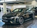 Thumbnail Mercedes-Benz CLA CLA35 4Matic