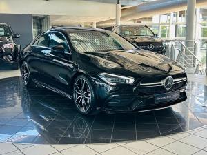 Mercedes-Benz CLA CLA35 4Matic - Image 9