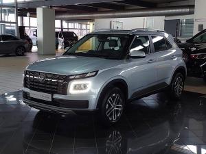 Hyundai Venue 1.0T Fluid auto - Image 1
