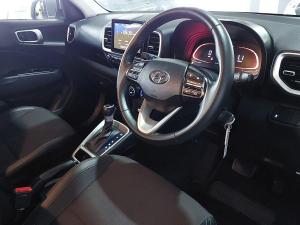 Hyundai Venue 1.0T Fluid auto - Image 3