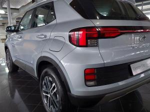 Hyundai Venue 1.0T Fluid auto - Image 7