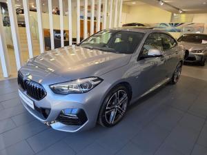 BMW 2 Series 218i Gran Coupe M Sport - Image 1