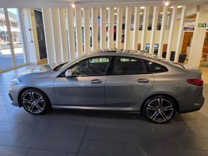 BMW 2 Series 218i Gran Coupe M Sport - Image 3