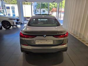 BMW 2 Series 218i Gran Coupe M Sport - Image 4
