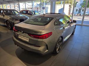 BMW 2 Series 218i Gran Coupe M Sport - Image 5