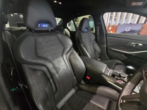 BMW M3 M3 competition - Image 11