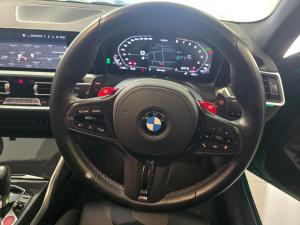 BMW M3 M3 competition - Image 12