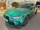 Thumbnail BMW M3 M3 competition