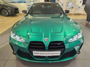 BMW M3 M3 competition - Image 2