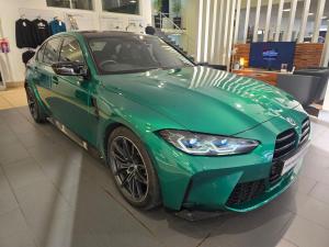 BMW M3 M3 competition - Image 3