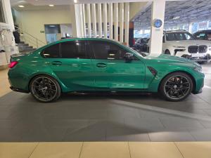BMW M3 M3 competition - Image 4