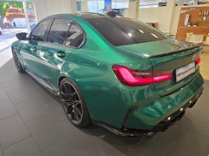 BMW M3 M3 competition - Image 5