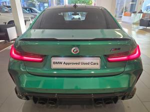 BMW M3 M3 competition - Image 7