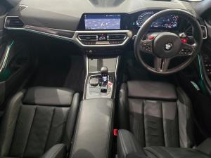 BMW M3 M3 competition - Image 8