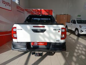 Toyota Hilux 2.8GD-6 double cab 4x4 GR-Sport - Image 5