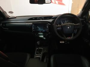 Toyota Hilux 2.8GD-6 double cab 4x4 GR-Sport - Image 6