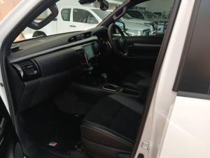 Toyota Hilux 2.8GD-6 double cab 4x4 GR-Sport - Image 7
