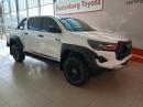 Thumbnail Toyota Hilux 2.8GD-6 double cab 4x4 GR-Sport