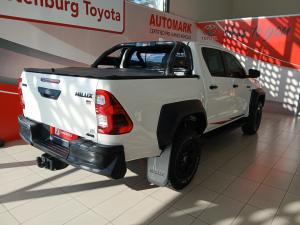 Toyota Hilux 2.8GD-6 double cab 4x4 GR-Sport - Image 2