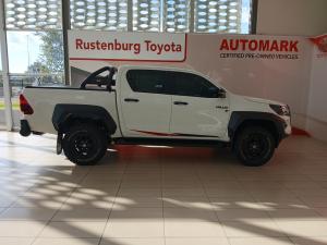 Toyota Hilux 2.8GD-6 double cab 4x4 GR-Sport - Image 3