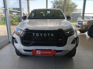 Toyota Hilux 2.8GD-6 double cab 4x4 GR-Sport - Image 4