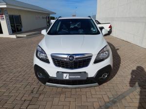 Opel Mokka X 1.4 Turbo Cosmo - Image 5