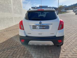 Opel Mokka X 1.4 Turbo Cosmo - Image 6