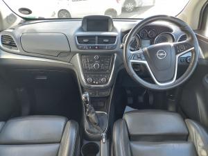 Opel Mokka X 1.4 Turbo Cosmo - Image 7